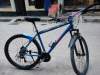 Custom bulid 29হাইড্রোলিক ওয়েল ব্রেক ভাইছাইকেল